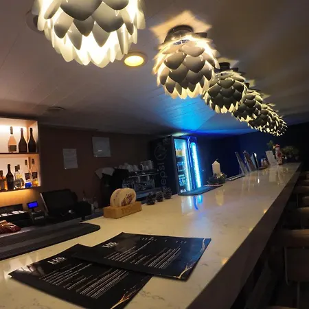 Solne Apartamenty A 202 z klimatyzacją Solny Resort-3