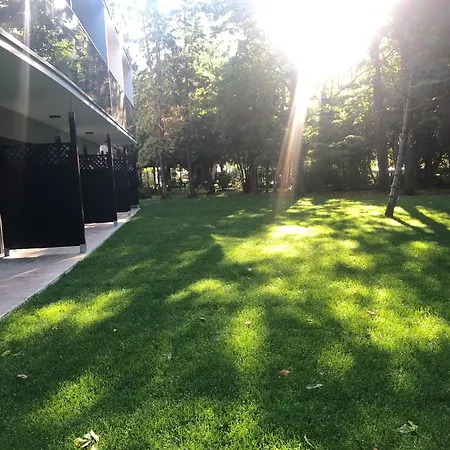 Solne Apartamenty A 202 z klimatyzacją Solny Resort-2